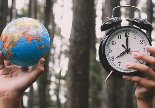 Już jutro „Godzina dla Ziemi” – przyłącz się do globalnej akcji WWF