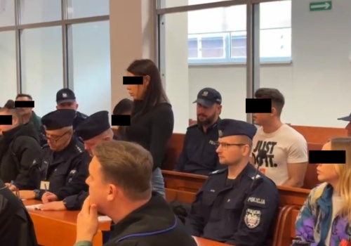 Oszukiwali seniorów metodą „na policjanta”. Jest wyrok dla 11 osób z grupy przestępczej, działającej m.in. w Olsztynie