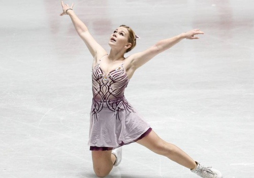 MŚ w łyżwiarstwie figurowym. Transmisja TV i stream online