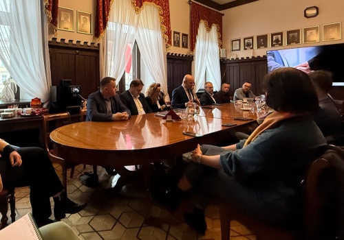 Czy kompromis zakończy spór? Prezydent spotkał się z Radami Osiedli ws łącznika Miłocińska-Technologiczna