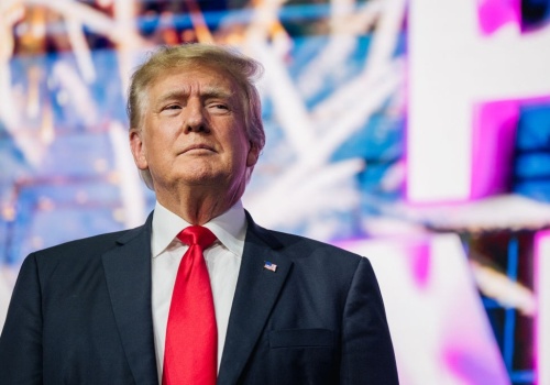 Jak bogaty jest Donald Trump? „Pieniądze nigdy nie były dla mnie motywacją, prawdziwą ekscytację daje mi coś innego”