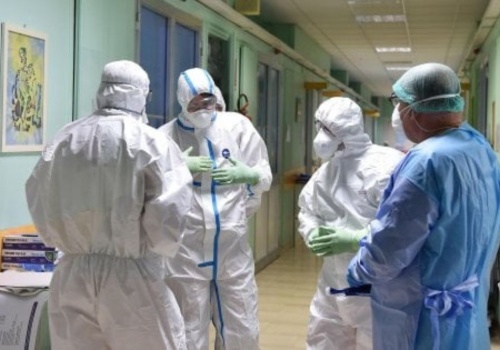 Pierwszy potwierdzony przypadek ptasiej grypy u człowieka w Europie. Eksperci nie kryją obaw