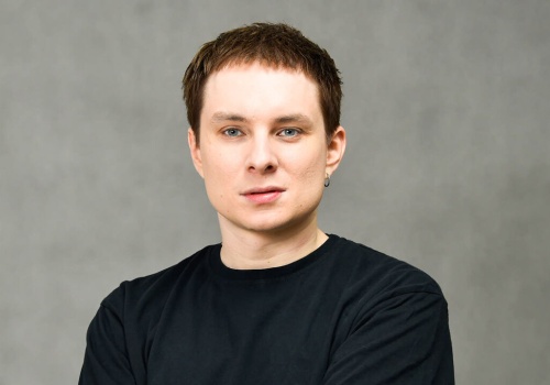 Od „Morza” do „Góry”. Ralph Kaminski ogłasza przełom w swojej karierze