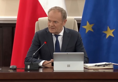 Prezydent zawetuje CPN? Niepoważna gra procesem legislacyjnym