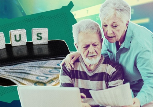 Żyjemy dłużej, dostaniemy nieco mniej emerytury? ZUS wyciąga nowe tablice GUS