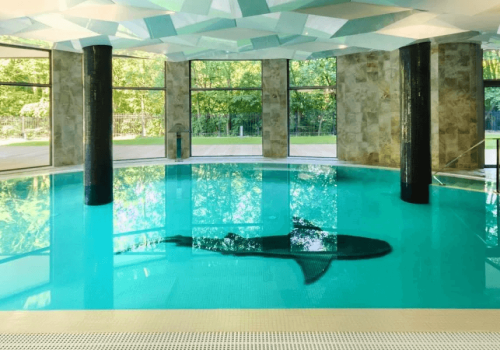 Morze możliwości w 5* hotelu 🌊 Kołobrzeg tuż przy plaży i z dostępem do strefy spa