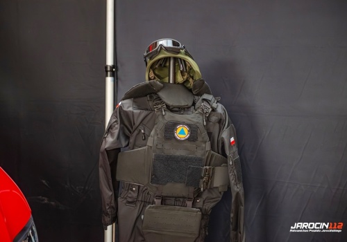 Lepsza balistyka dla obrony cywilnej. Sejm zdecydował