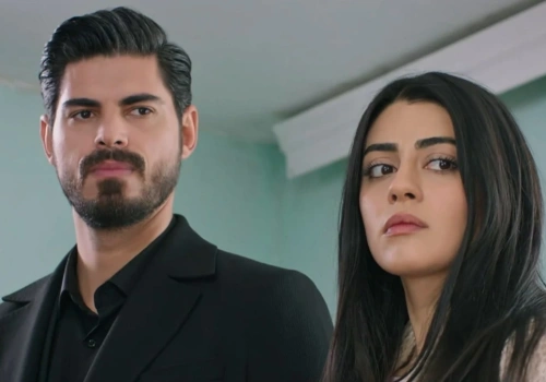 Panna młoda: streszczenie odcinków 59-63. Cemil straci przytomność