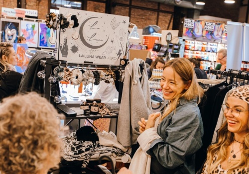 Weekend w Krakowie: KIERMASH na Kazimierzu. Co czeka odwiedzających?