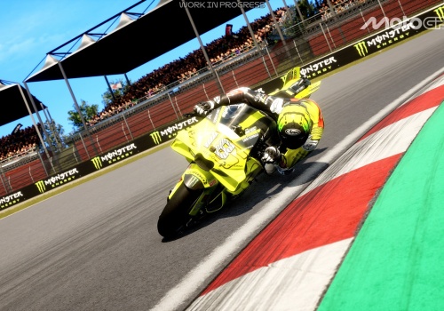 MotoGP 26 rozdarło nieco moje serce. Wrażenia z wersji preview