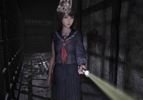 Twórcy Fatal Frame II: Crimson Butterfly Remake robią ukłon w stronę fanów. Do gry trafiło darmowe DLC
