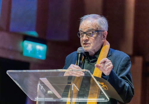 Prof. Tadeusz Lubelski: Wajdzie nie groziła mu nuda uniwersalności