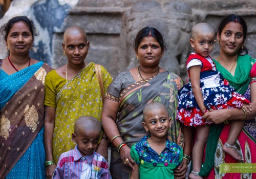 Indie systemowo prześladują chrześcijan