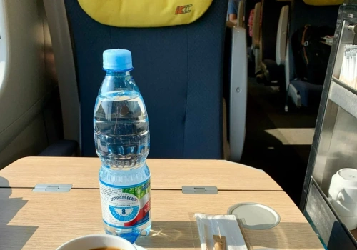 Kaucje w PKP Intercity. „Dodatkowe obciążenie pasażera”