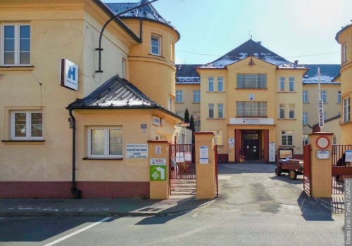 Nowe zajęcia ruchowe w czeskocieszyńskim szpitalu. Celem jest wsparcie zdrowego stylu życia