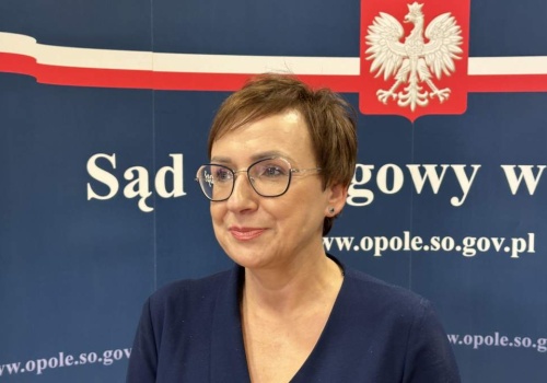 Prezes Sądu Okręgowego w Opolu odchodzi do TK. „To nie tak miało być”
