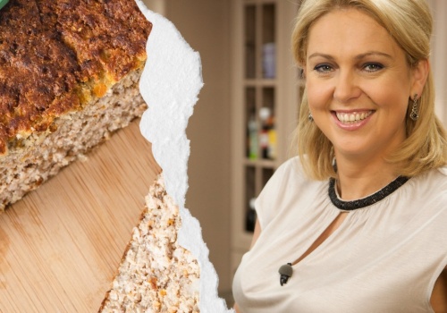 Wachowicz wyciąga rodzinne przepisy. Tak robią u niej pasztet na Wielkanoc