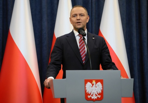 Wiemy, kiedy prezydent Nawrocki podejmie decyzję ws. sędziów TK