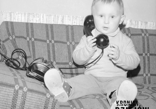 W PRL to imię biło rekordy popularności. W 2025 roku dostało je tylko garstka chłopców