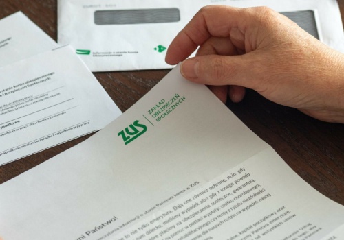 ZUS kontroluje seniorów. Niektórzy stracą 13. emeryturę