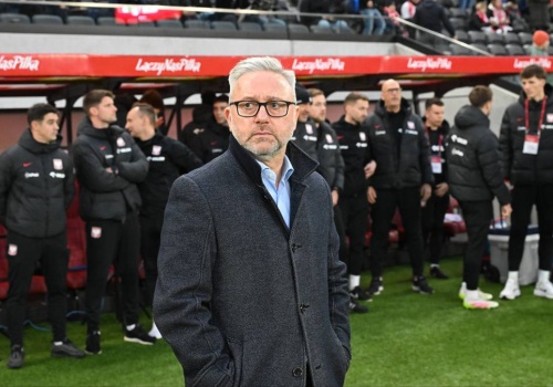 Polska U-21 - Armenia U-21. Relacja live i wynik na żywo