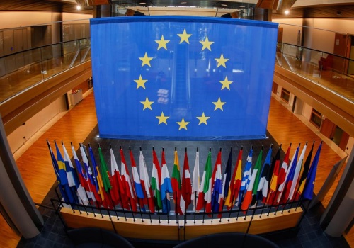 W przyszłym tygodniu Komisja Europejska zaproponuje zmiany w ETS