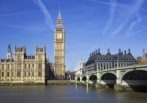 Pilna pomoc. Wielka Brytania wzmocni obronę powietrzną Ukrainy