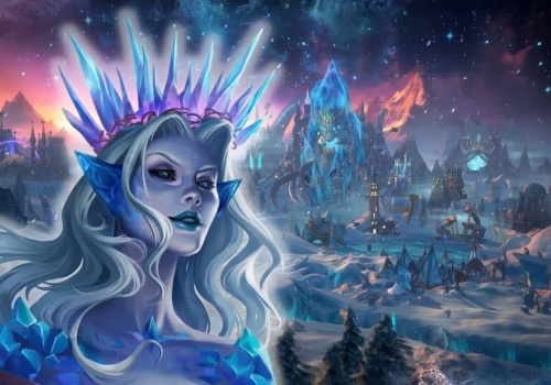 Koniec świętowania twórców Heroes of Might and Magic: Olden Era. Wzięli się ostro do roboty, a gracze ustawiają się w kolejce, by za darmo zagrać w strategię