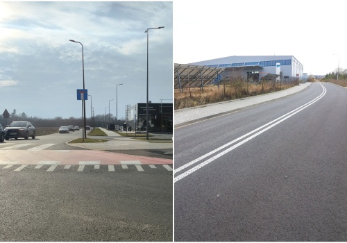 Świdniccy radni nadali nazwy nowym ulicom