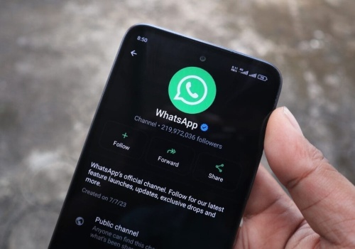 Masywna aktualizacja WhatsApp. W końcu coś, co rozwiązuje problemy