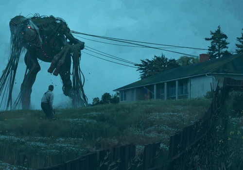 Przegląd 10 doskonałych miniseriali SCIENCE FICTION