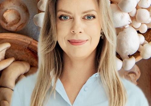 „Mogą oddziaływać na oś jelito-mózg”. Preparaty funkcjonalne z grzybami to hit internetu. Z czego wynika ich rosnąca popularność?