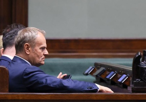 Rządy Koalicji Obywatelskiej dobijają polską gospodarkę!