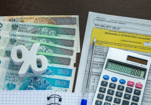 Jeszcze nie rozliczyłeś PIT-u? Jeśli przekroczysz termin, zapłacisz karę