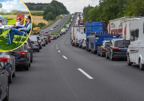 Wielkanoc w Niemczech 2026. Dni wolne, ferie wielkanocne i korki — co musisz wiedzieć