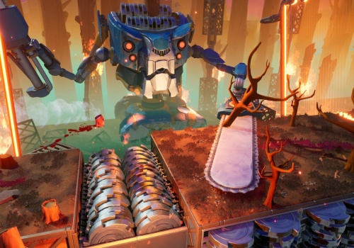 Super Meat Boy 3D nie będzie miało cross-savingu ani cross-progression