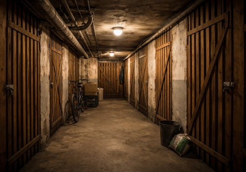 „Punkty schronienia” trafiły do ustawy o ochronie ludności