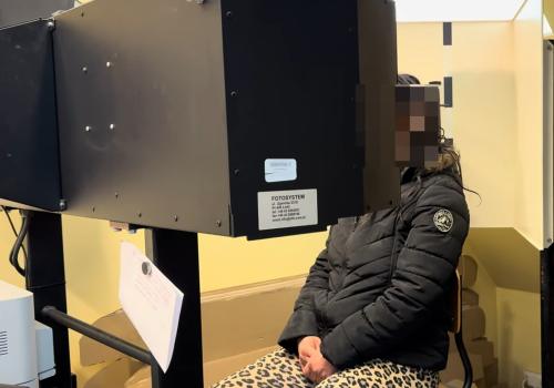 Bezczelna grabież na cmentarzach. 39-latka zatrzymana dzięki sprytnemu tropowi