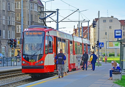Gdańsk. Dwie oferty na najdłuższe tramwaje w Polsce. Będzie unieważnienie?