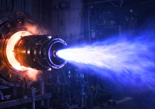 Na Marsa i z powrotem w kilka tygodni. Przełom w technologii paliwa fuzyjnego