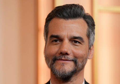 Kiedyś był gwiazdą serialu. Ostatnie miesiące to dla niego pasmo sukcesów