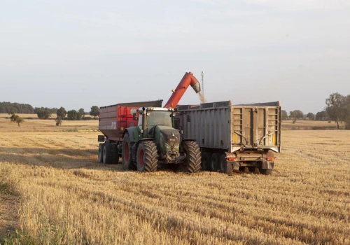 Kończy się czas na zgłoszenia. Młodzi mogą sprawdzić rynek zbóż w praktyce