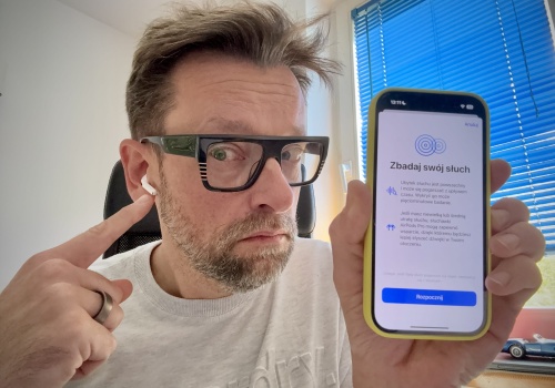 Google Translate wprowadza tłumaczenie w czasie rzeczywistym na iOS