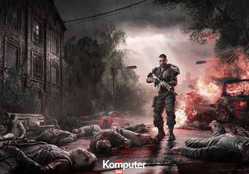 Dying Light: The Beast z potężną, darmową aktualizacją. W grze zmieniło się prawie wszystko