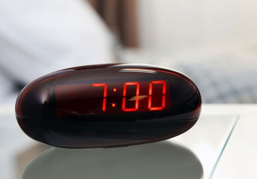 Nie letni i nie zimowy. Zaproponowali trzecie rozwiązanie ws. zmiany czasu