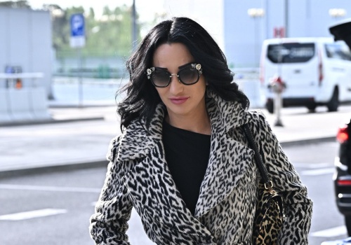 Justyna Steczkowska spróbuje sił w nowym zawodzie. Tego nikt się nie spodziewał