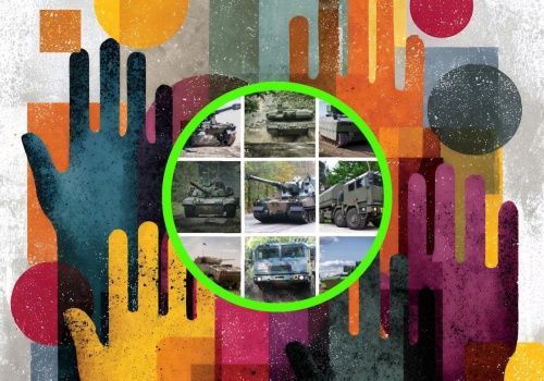 43 miliardy euro dla Polski! Jest jednak poślizg w Brukseli