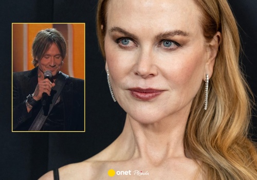 Keith Urban chałturzy po rozwodzie z milionerką Nicole Kidman. Znalazł nową pracę