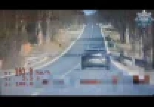 Festiwal najazdów w Jaśle