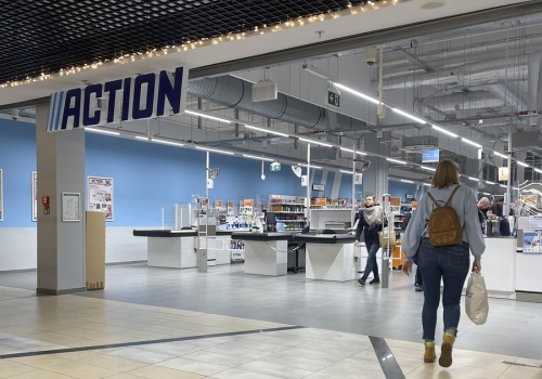 Powiększenie ust za 5 zł? Nowy produkt z Action ma szansę stać się ulubieńcem Polek